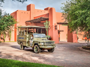 Avani Victoria Falls Resort