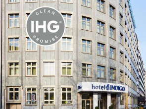 Hotel Indigo Berlin – Ku’damm by IHG