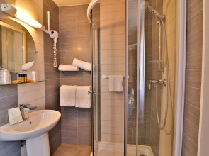 Hôtel Le Chardon Bleu