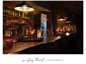 Les Goréennes Suites