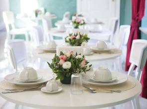 Отель NeapolitanTrips 