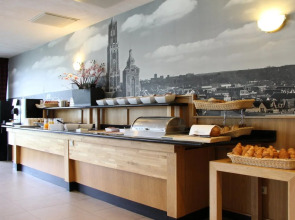 Bastion Hotel Utrecht