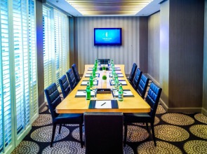 The Bayleaf Intramuros Hotel