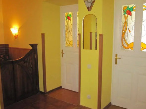 Хостел Колибри