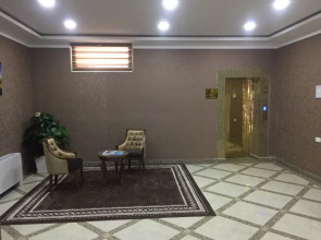 Grand Sherdor Boutique Hotel