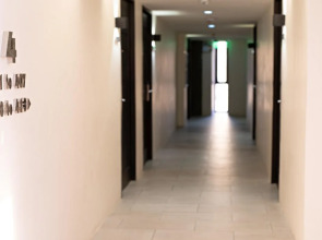 Achievers Airport Hotel