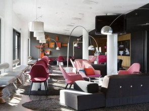 Comfort Hotel RunWay