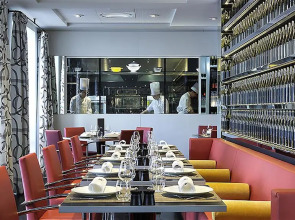 Le Royal Hotel Lyon - MGallery Collection