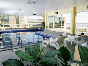 Holiday Inn Montevideo by IHG