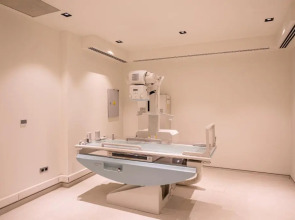 Курортный отель Lankaran Springs & Wellness Resort