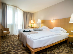 Lotus Therme Hotel & Spa