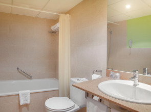 Отель RH Casablanca & Suites