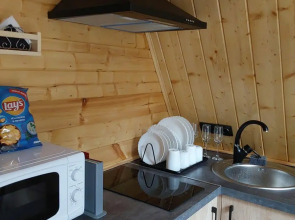 Загорские Дубки