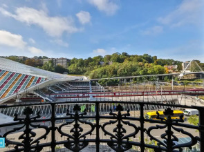 Hotel de la Couronne
