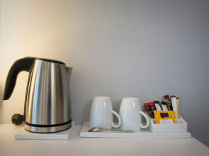 Holiday Inn Express Baden-Baden by IHG