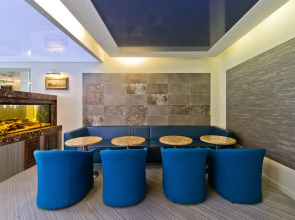 Отель AirInn Вильнюс