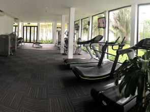 Sunrise Premium Resort Hoi An