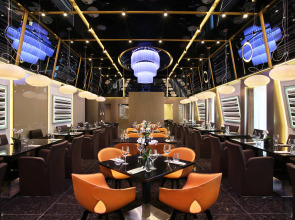 Excelsior Hotel Gallia, a Luxury Collection Hotel, Milan