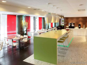 ibis Styles Linz
