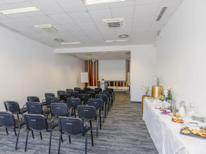 Best Western Plus Plaza Hotel Graz