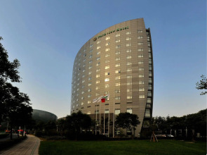 Parkview Hotel Shanghai