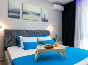 Сутки Уфа на улице Энтузиастов 14