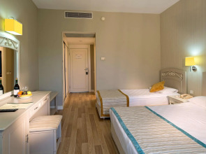 Greenwood Kemer Resort