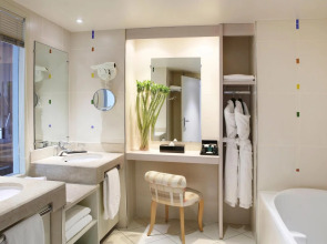 Sofitel Golfe d'Ajaccio Thalassa sea & spa