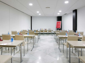 NH Collection Amistad Córdoba Hotel