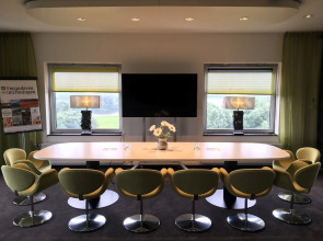 Flonk Hotel Groningen Zuid, BW Signature Collection