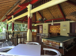 Puri Bunga Resort & Spa