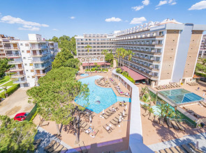 Golden Port Salou & Spa