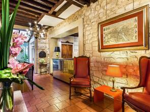 Hôtel Saint Paul Rive Gauche