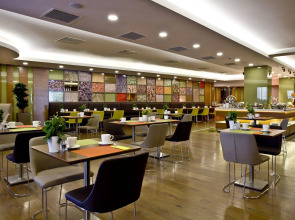 Holiday Inn Gaziantep - Sehitkamil by IHG