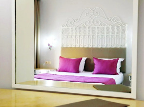 The Ksar Djerba Charming Hotel & SPA