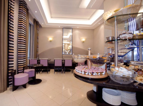 BW Premier Collection Mondial