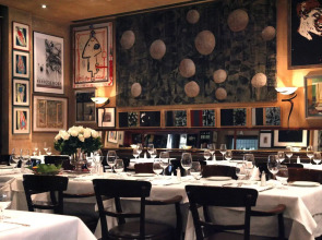 Heckers Hotel Kurfürstendamm