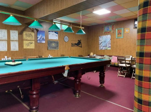 Отель Легенда