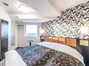 APA Hotel & Resort Ryogoku Eki Tower