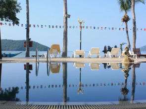 Grand Sea Beach Resort