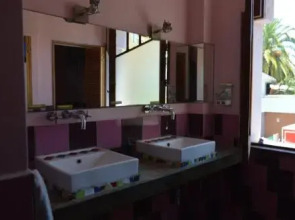 Princesa Insolente Hostel