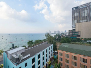 Deep Blue Z10 Pattaya