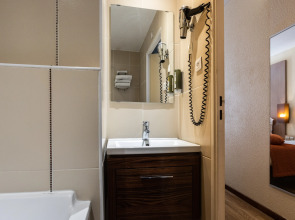 Hôtel Carré Vieux Port