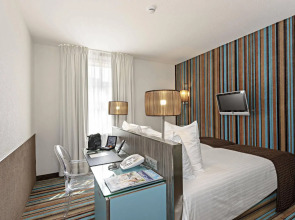 WestCord City Centre Hotel Amsterdam