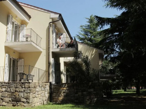 Apartments Adria - Hotel & Resort Adria Ankaran