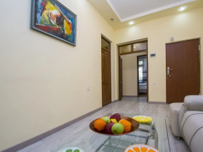 Ереван  Хостел