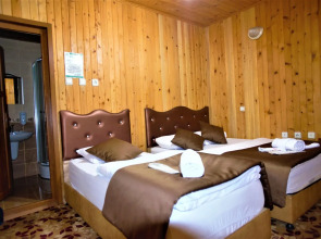 Akyuz Kardesler Hotel & Bungalow