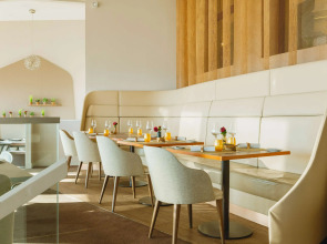 Radisson Blu Hotel Lyon