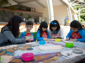 Pine Bay Holiday Resort