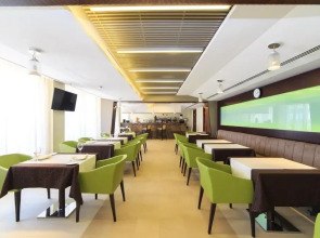 Санаторий «Авангард»